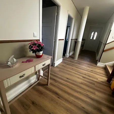 Pink-shell Bed & Breakfast