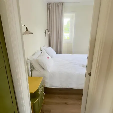 Bed & Breakfast Pink-shell Santiago de Riba-Ul