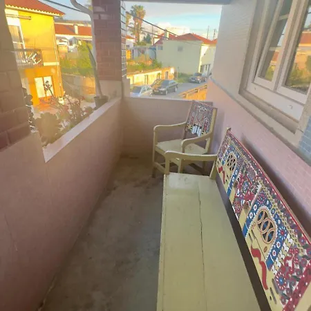Pink-shell Bed & Breakfast 3*