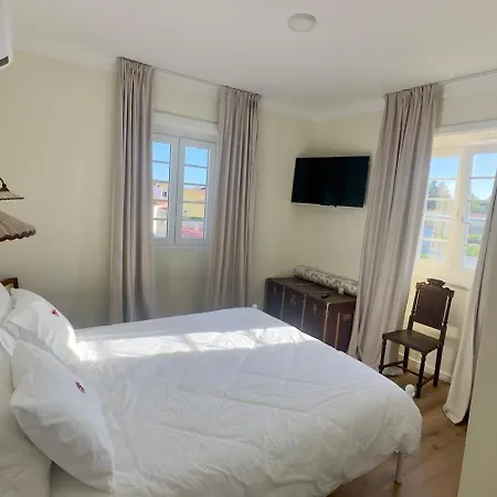 Bed & Breakfast Pink-shell Santiago de Riba-Ul